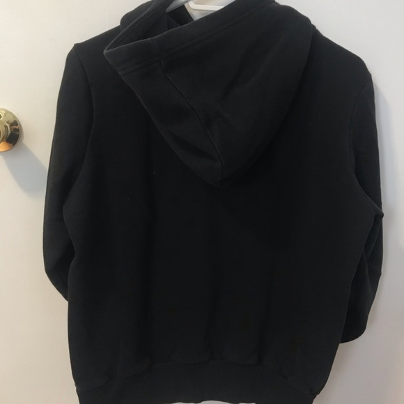 Adidas logo Hoodie - Picture 2 of 2